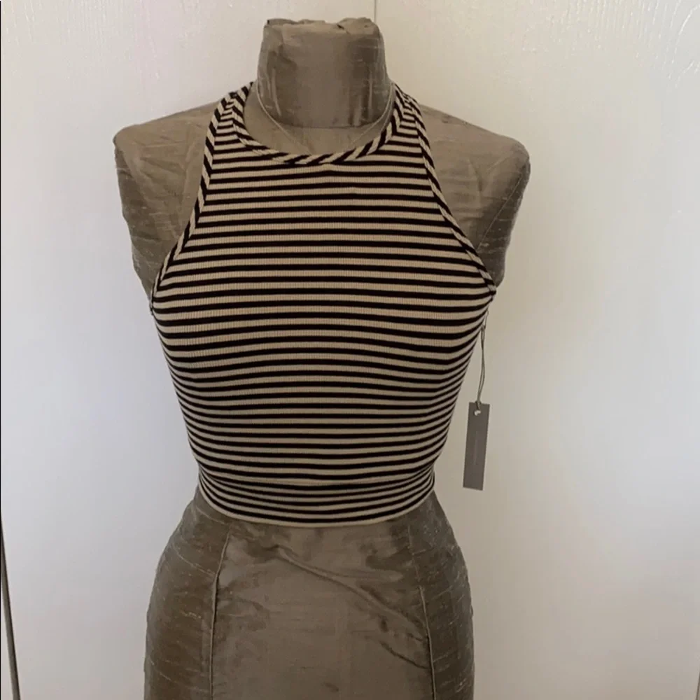 Tart Collections Racer Back Tank - Picture 3 of 13